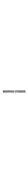 Nouveau Studios logo